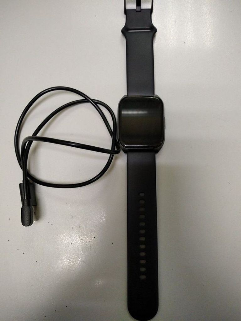 Дешево Haylou watch 2 pro з ломбарду