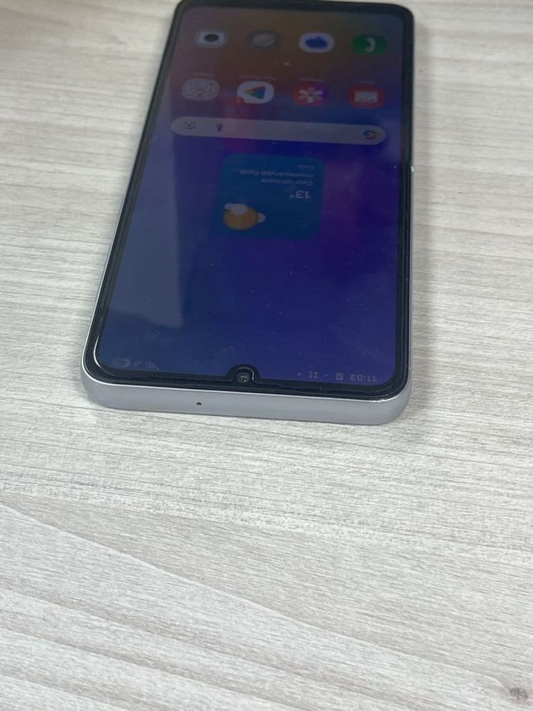 Розпродаж Samsung galaxy a05 6/128gb, продавець Техноскарб
