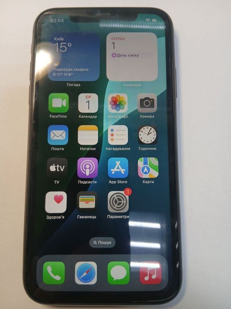 Розпродаж Apple iphone 11 128gb, продавець Техноскарб