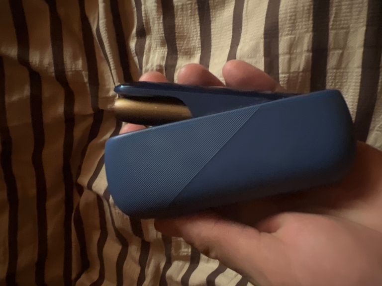 Купити IQOS 3 DUO, медный (DK000517.00) Б/У