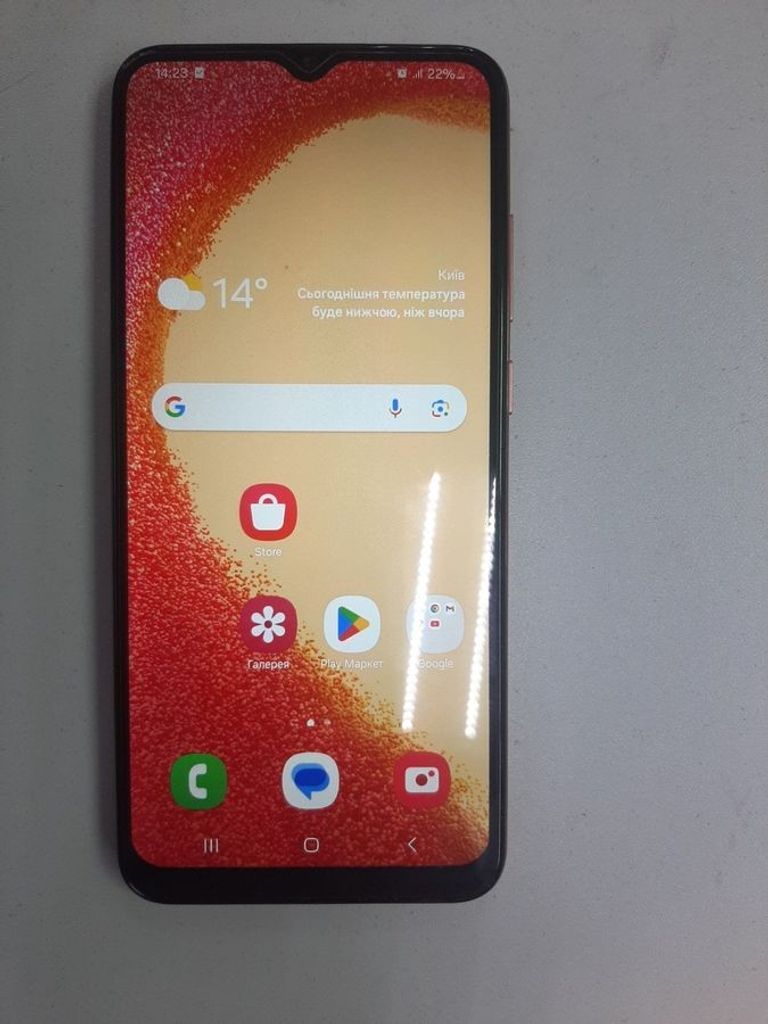 Купить Samsung galaxy a04e 3/64gb sm-a042 Б/У