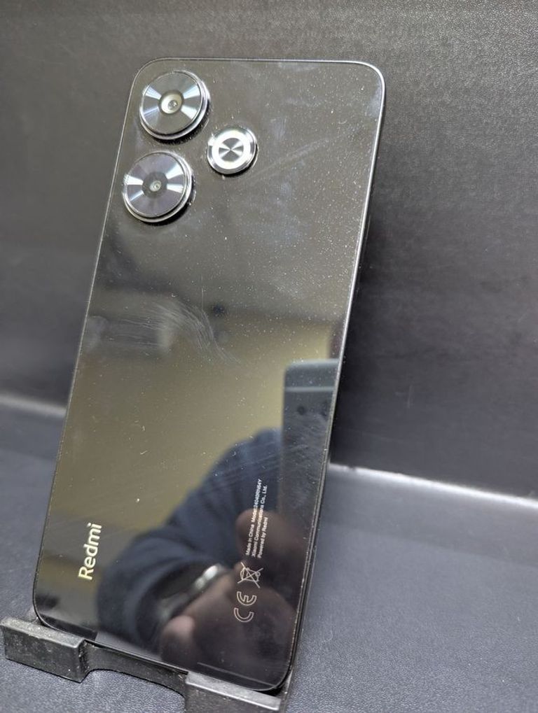 Купити Xiaomi Redmi 13 6/128GB Blue Б/У