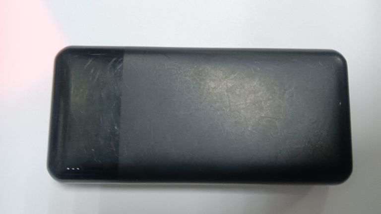 Hoco J72A Easy Travel 20000 mAh Black Код:01-200911505. Зображення 10