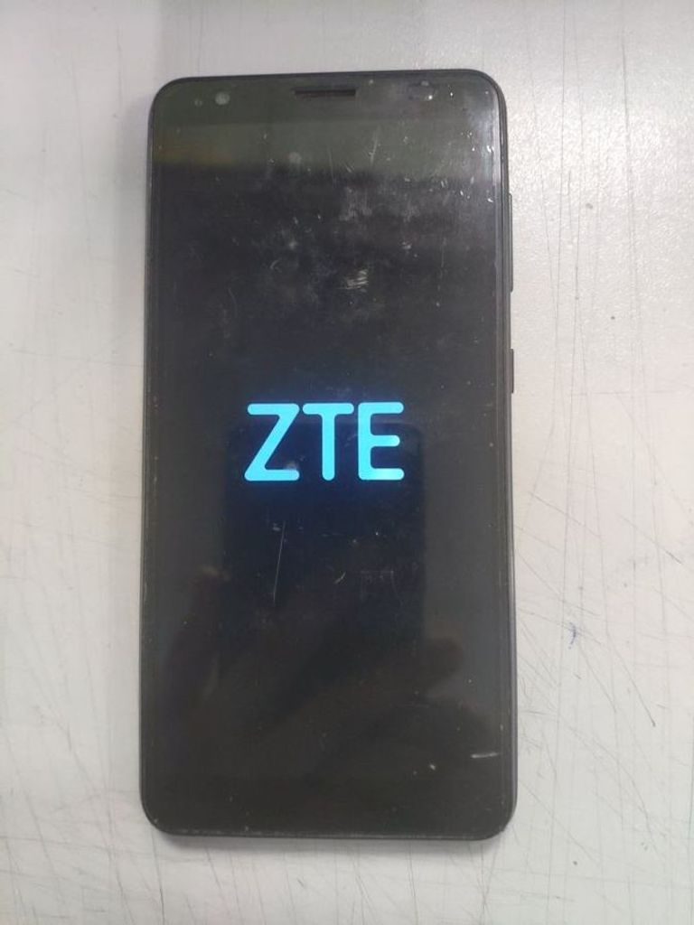Zte Blade A3 2020 1/32GB Blue Код:01-200911449. Зображення 7