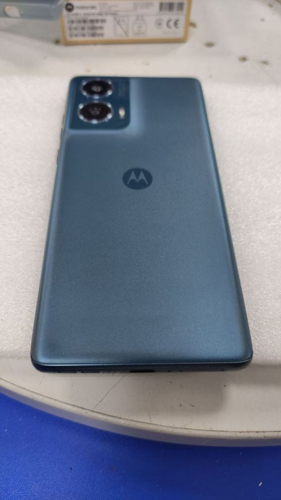 Розпродаж Motorola edge 50 fusion 8/256gb, продавець Техноскарб