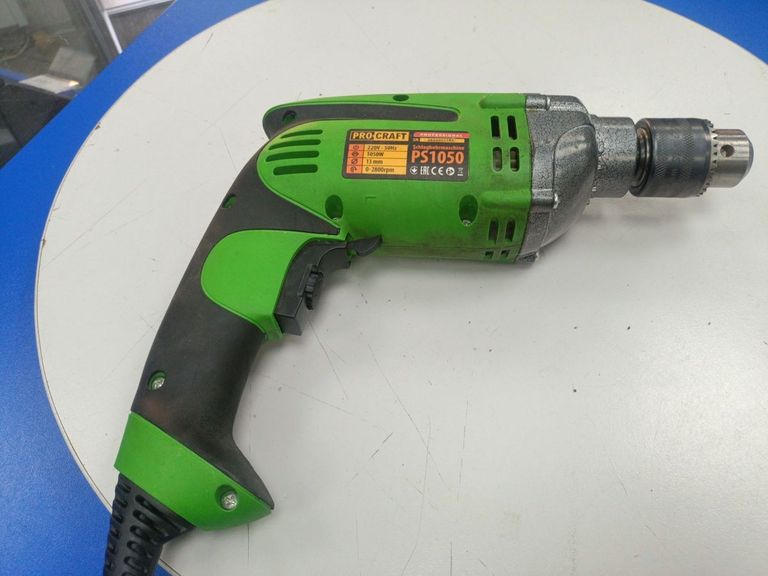 Дешево Procraft PS-1050 з ломбарду
