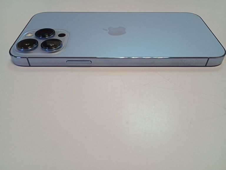 Дешево Apple iphone 13 pro max 128gb з ломбарду