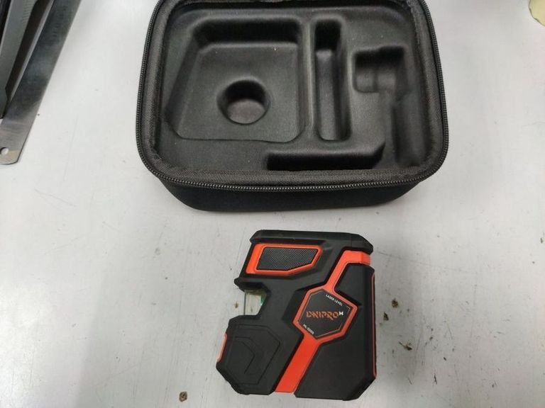 Купить Dnipro-M ml-320g Б/У