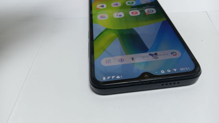 Xiaomi Redmi A1 2/32GB Black Код:01-200908948. Зображення 7