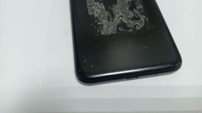 Розпродаж Huawei y5 2018 dra-l21 2/16gb, продавець Техноскарб