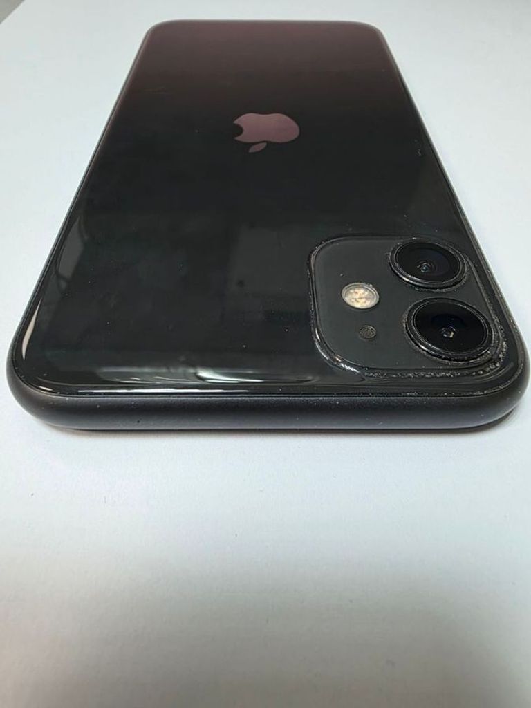 Apple iphone 11 64gb Код:01-200911634. Зображення 6