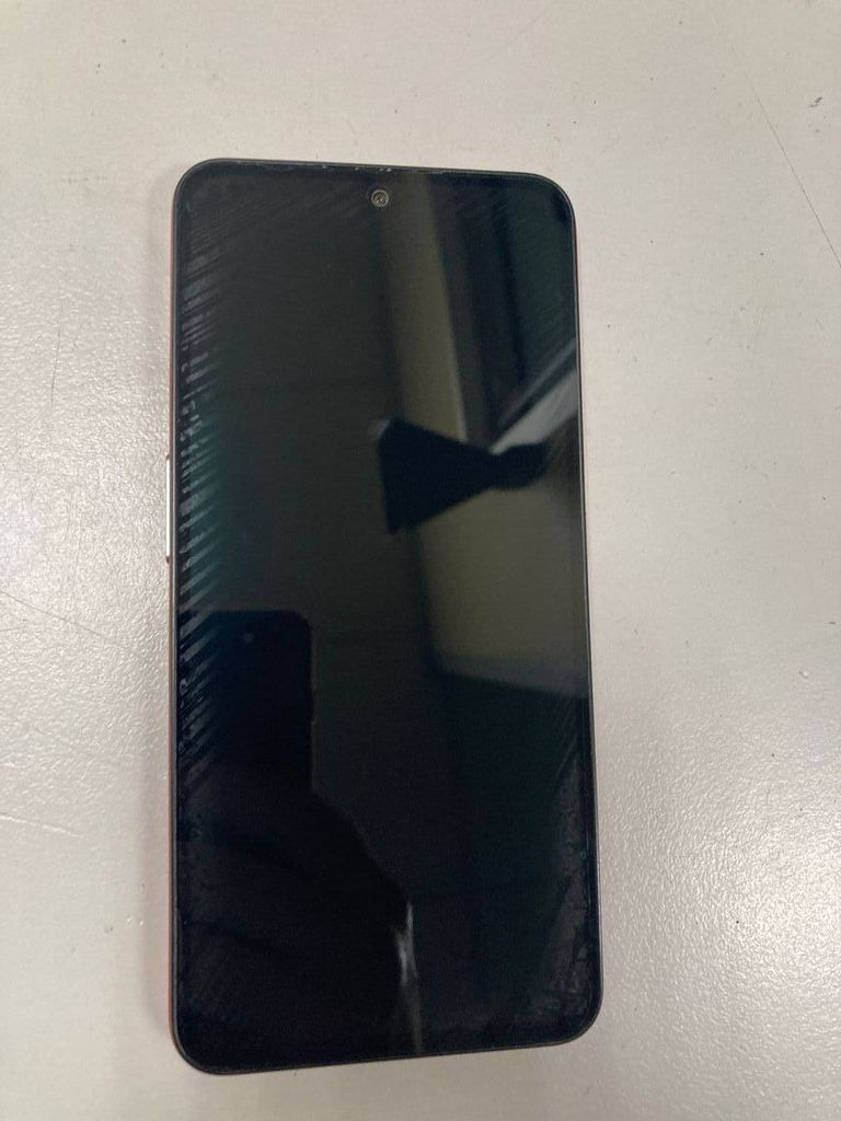 Купити Nothing CMF Phone 1 8/128GB Orange Б/У