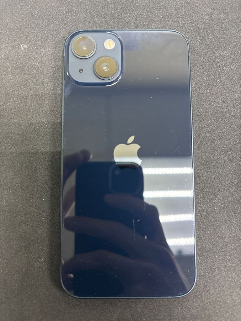 Оголошення Apple iphone 13 128gb Б/У