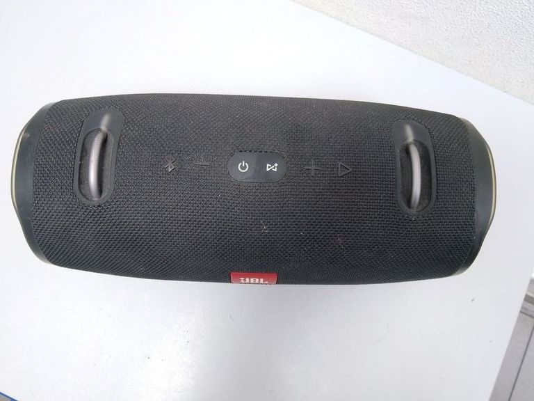 Объявление Jbl Xtreme 2 Red Б/У