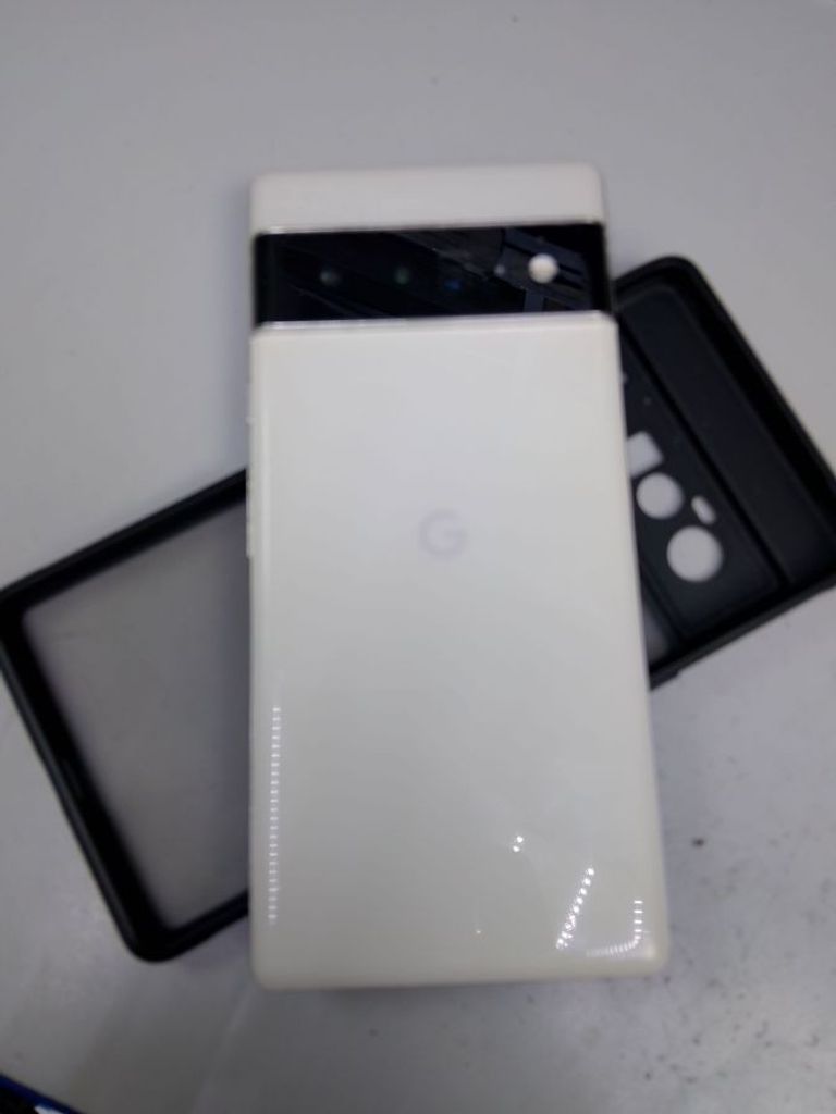 Оголошення Google pixel 6 pro 12/256gb Б/У