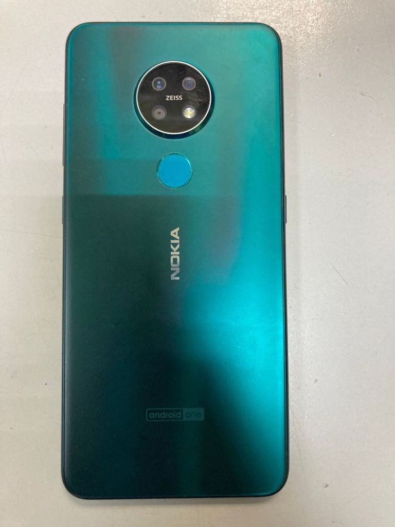 Оголошення Nokia 7.2 ta-1196 dualsim 4/64gb Б/У