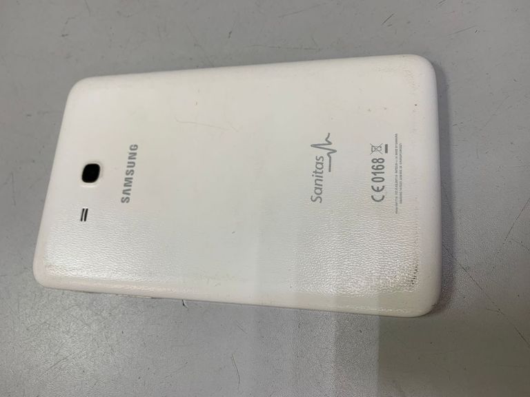 Оголошення Samsung galaxy tab 3 lite 7.0 8gb Б/У
