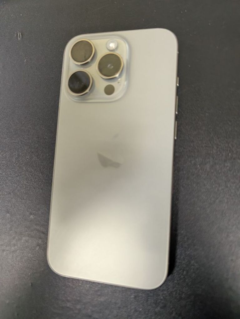 Apple iphone 15 pro 128gb Код:01-200913530. Зображення 5