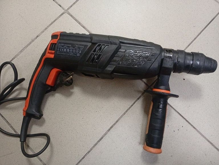 Объявление Dnipro-M rh-100q Б/У