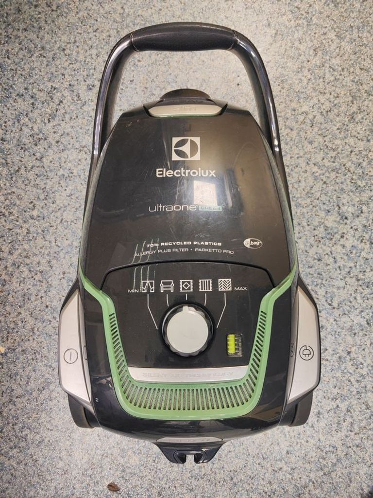 Купити Electrolux EUOC9GREEN Б/У