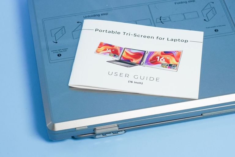 Объявление Ladomi 1200P FHD Б/У