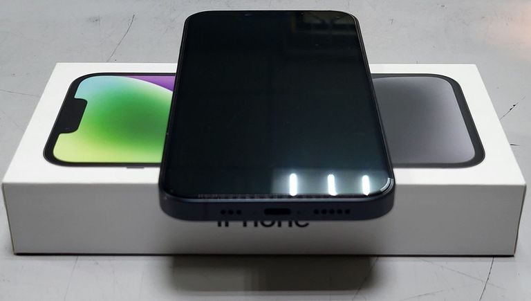 Apple iphone 14 128gb Код:01-200915298. Зображення 6