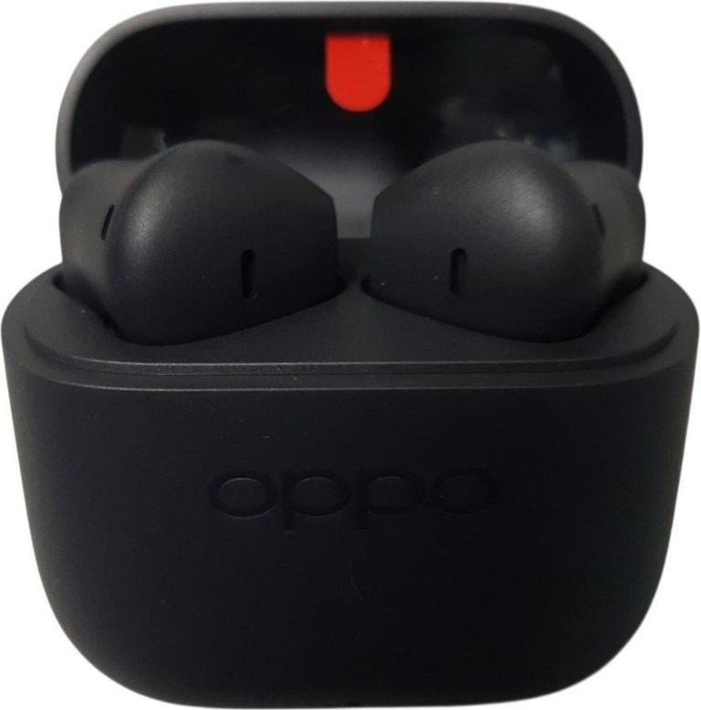 Оголошення Oppo Enco Buds3 Slate Black Б/У