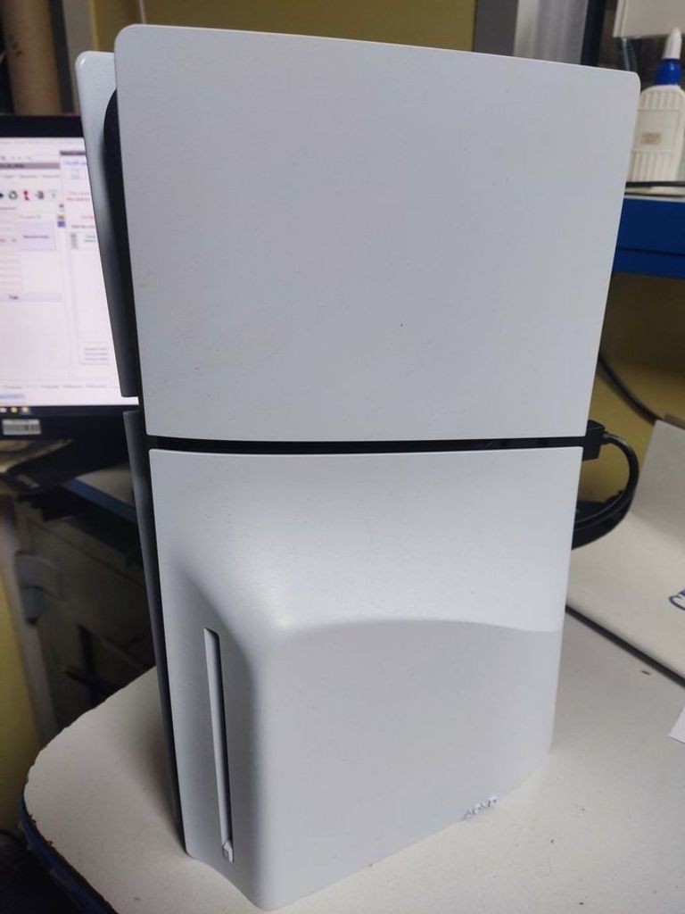 Объявление Sony PlayStation 5 825GB Б/У