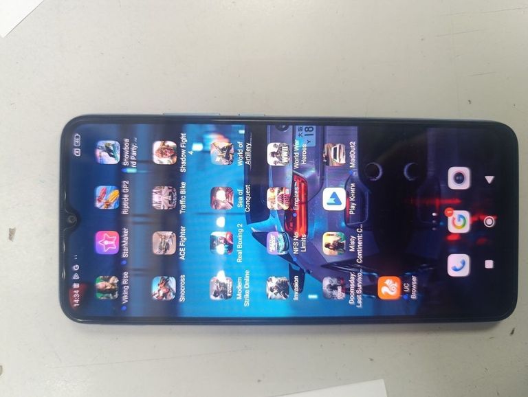 Купити Xiaomi redmi 10c 4/128gb Б/У