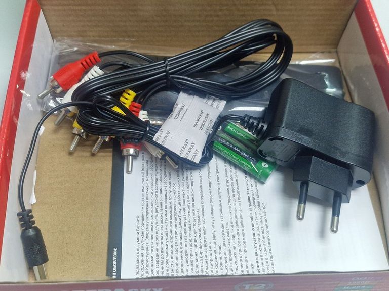 Объявление Opera t2 op 407 Б/У