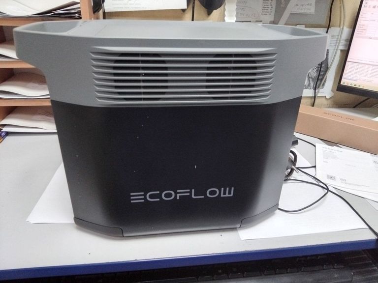 Дешево Ecoflow delta 2 з ломбарду
