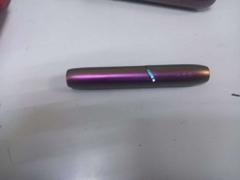 Купить IQOS 3 DUO Б/У