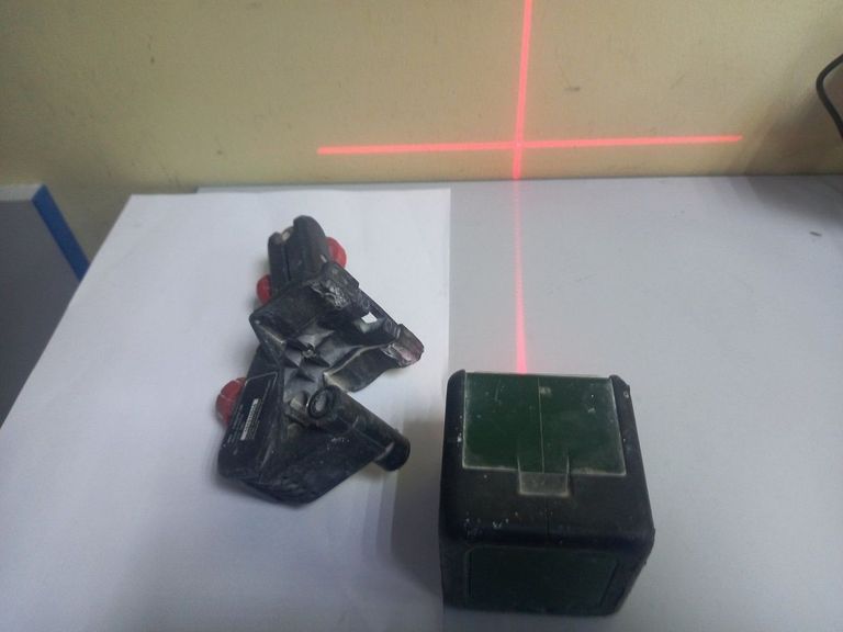 Дешиво Bosch quigo green с ломбарда