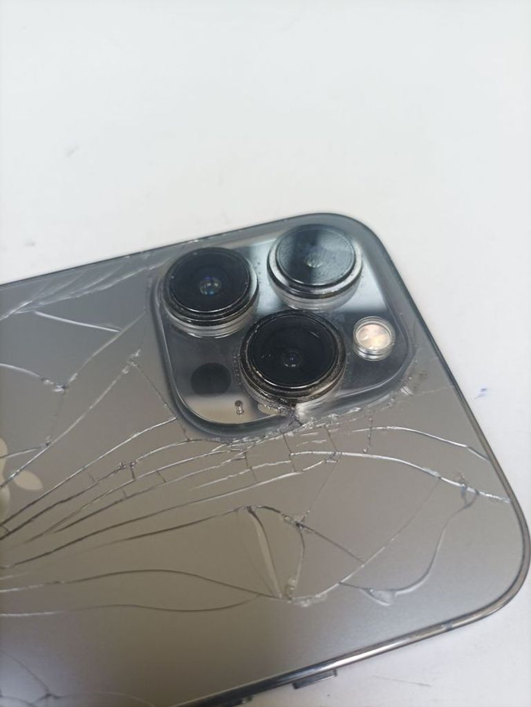 Apple iphone 13 pro 128gb Код:01-200916247. Зображення 5