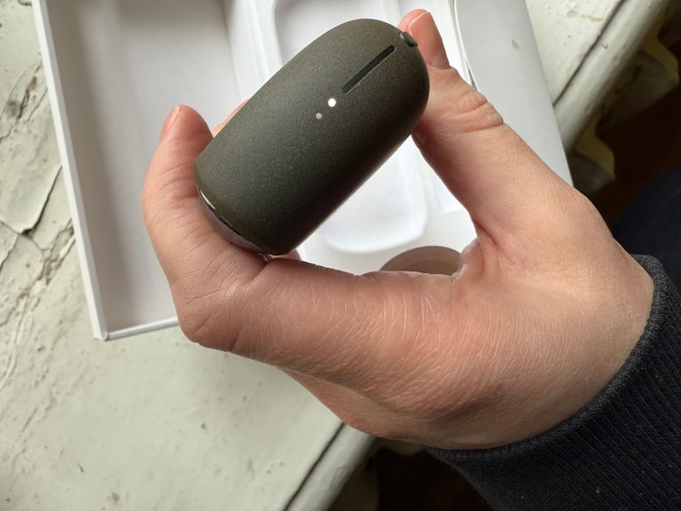 Купити IQOS ILUMA ONE Б/У