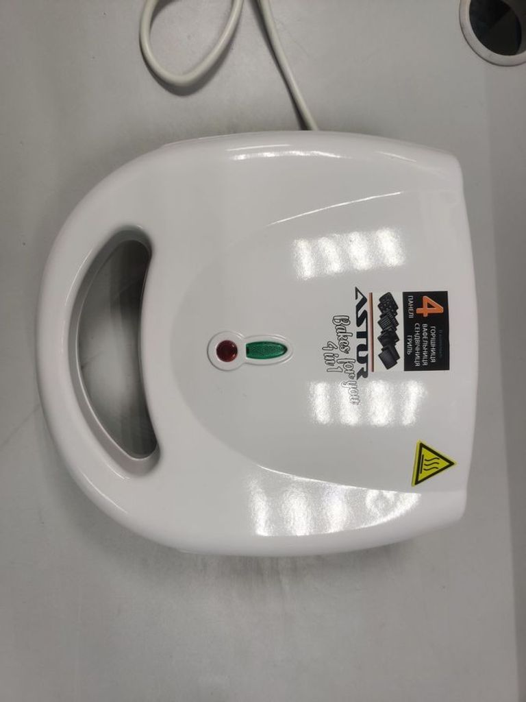 Купить Astor SM 2110 Б/У