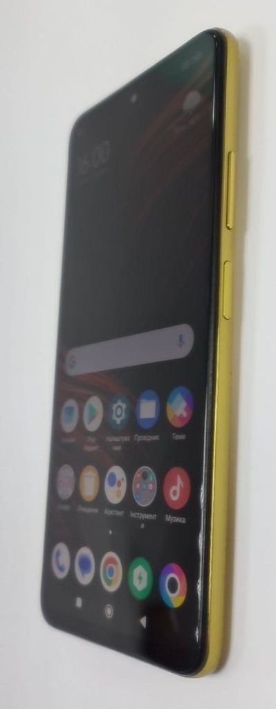 Распродажа Poco m4 pro 5g 4/64gb, продавец Техноскарб