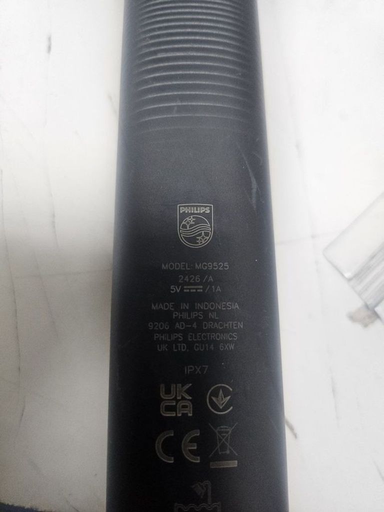 Дешиво Philips series 9000 mg9555 с ломбарда