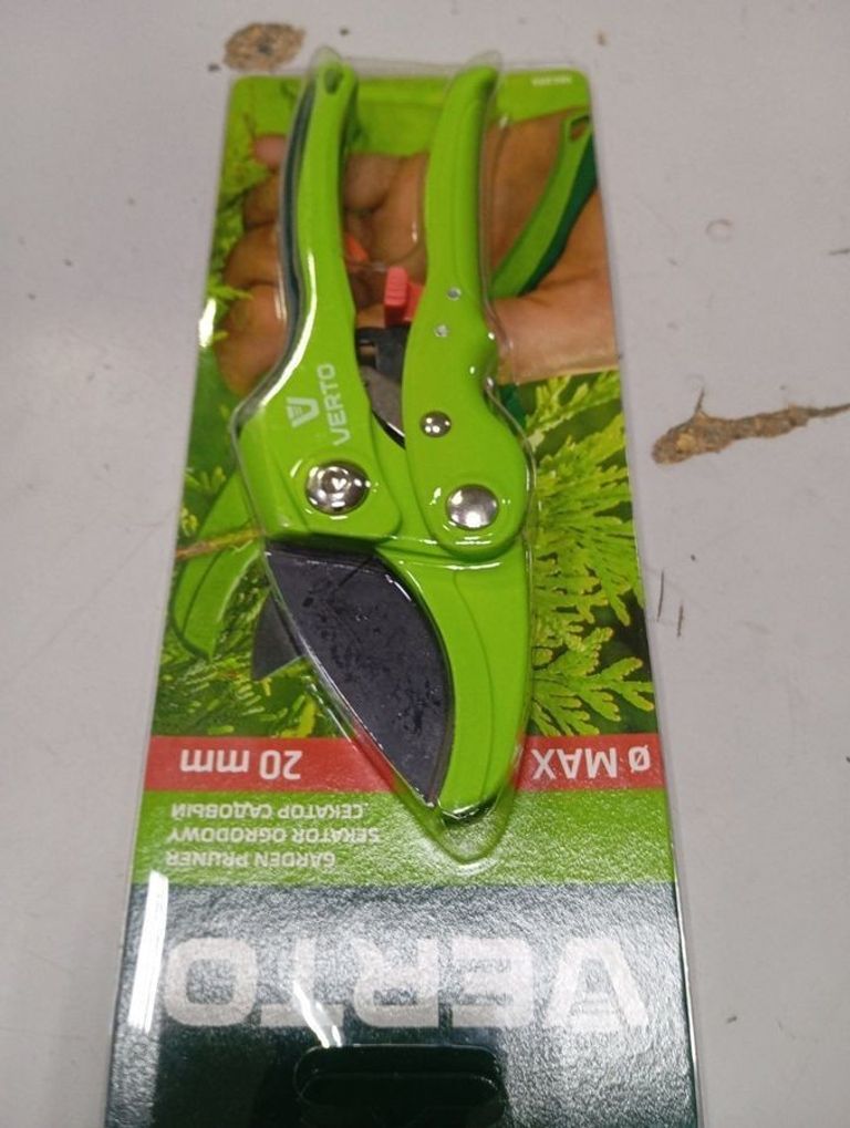 Купити Verto без моделі Б/У