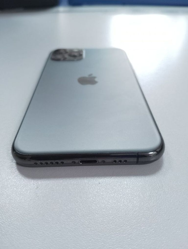 Дешиво Apple iphone 11 pro 512gb с ломбарда