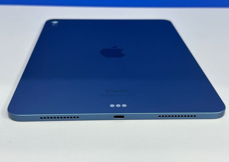 Apple ipad air 2022 wi-fi 256gb Код:01-200919306. Зображення 8