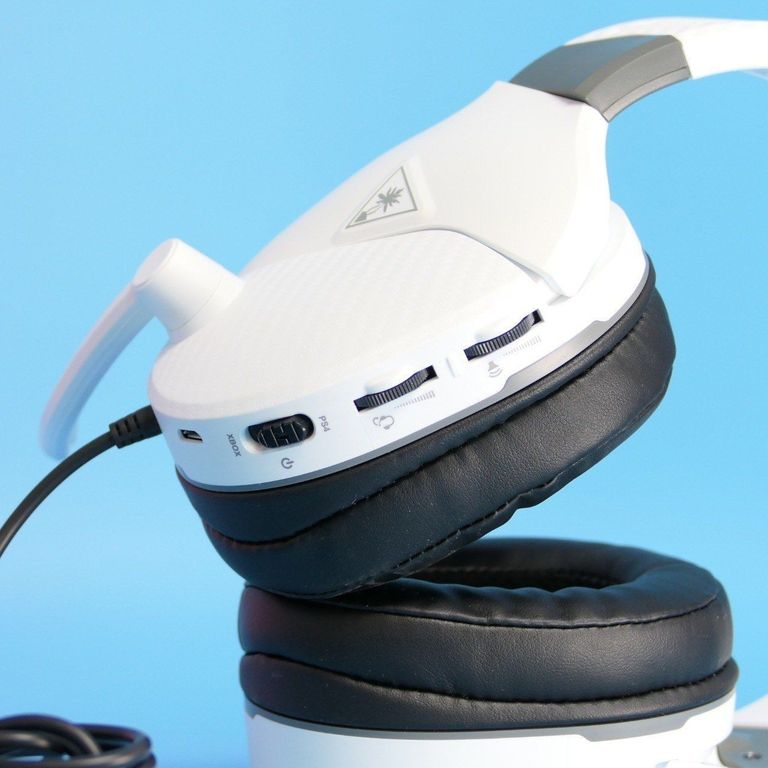 Turtle Beach Recon 200 Gen 2 White  Код:null. Зображення 7