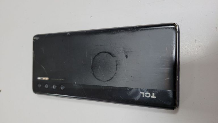 Tcl 20 pro 5g t810s 6/256gb Код:01-200905242. Зображення 5