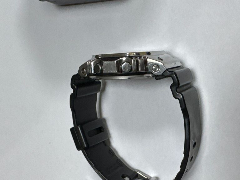 Casio gm-5600 Код:01-200919495. Зображення 5