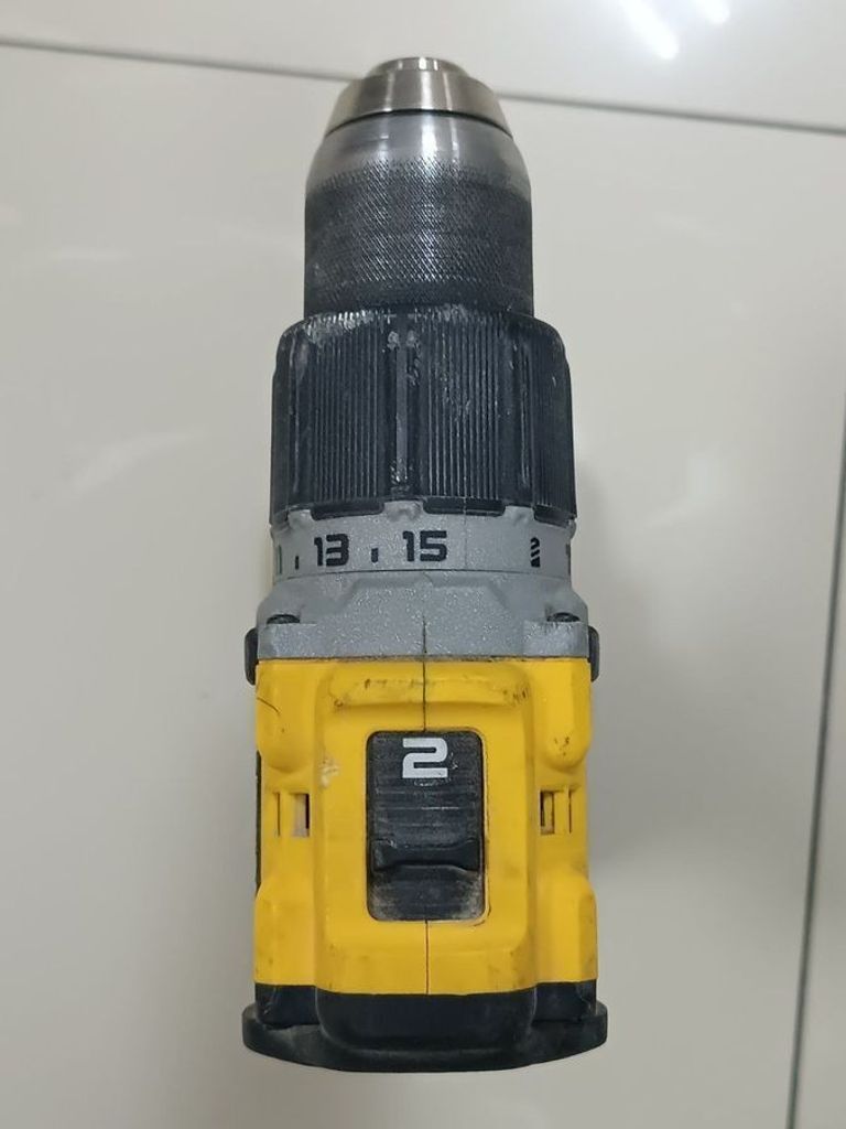 Dewalt dcd805 + 1акб 20v 6ah + зп Код:01-200919955. Изображение 6