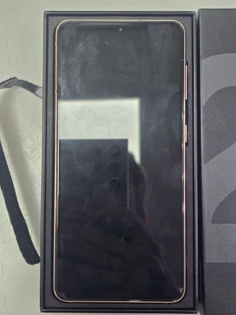 Дешиво Samsung galaxy s21 5g 8/256gb с ломбарда