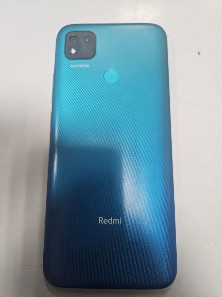 Дешево Xiaomi redmi 9c nfc 3/64gb з ломбарду