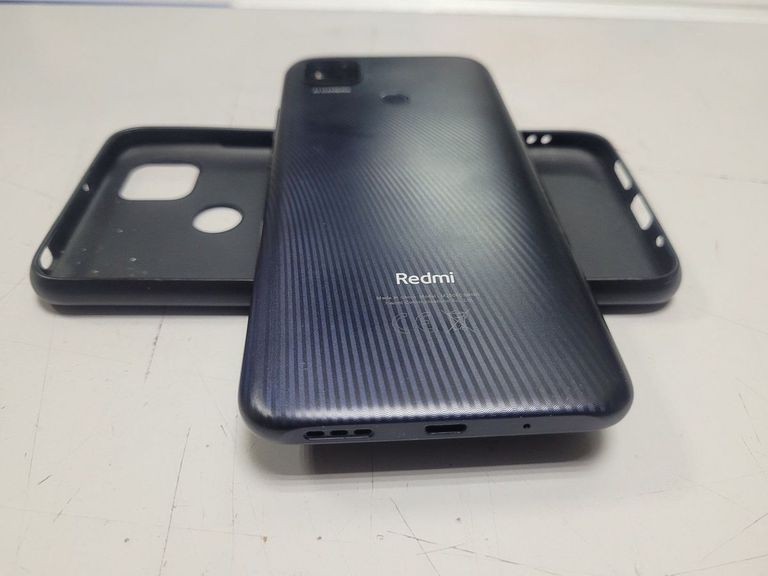 Розпродаж Xiaomi redmi 9c nfc 3/64gb, продавець Техноскарб