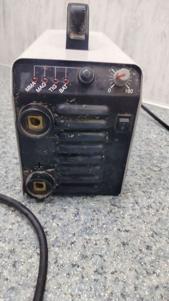 Распродажа Ssva mini Самурай, продавец Техноскарб