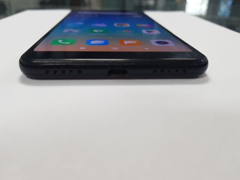 Оголошення Xiaomi Redmi 5 3/32GB Black Б/У